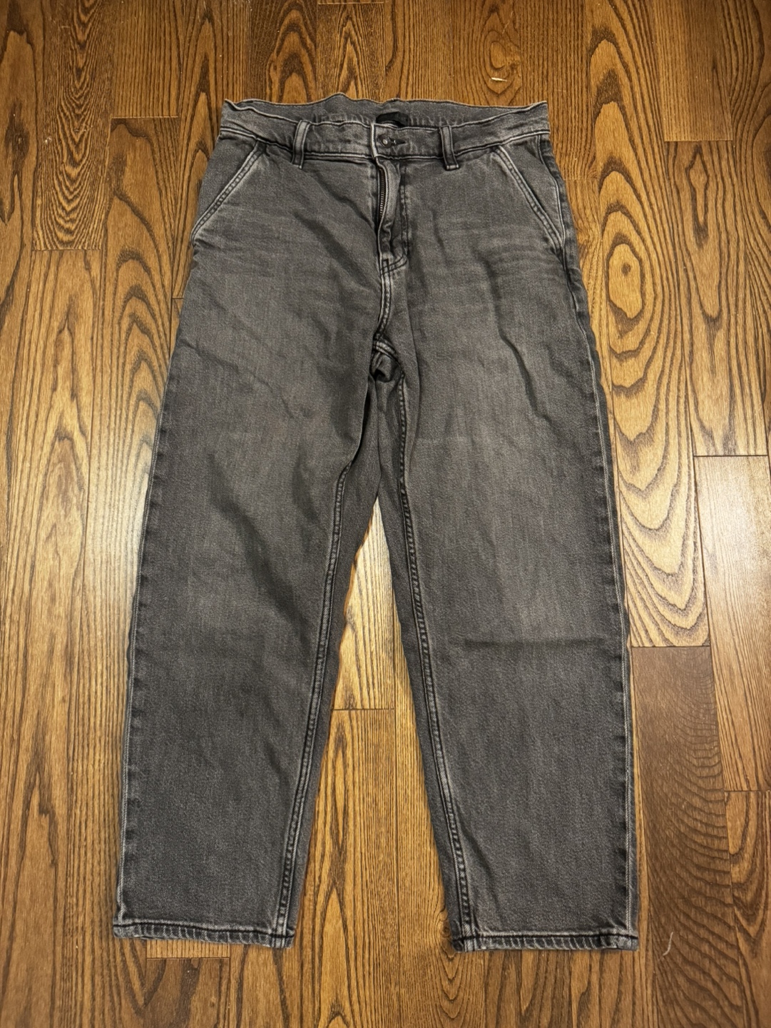 Uniqlo Jeans