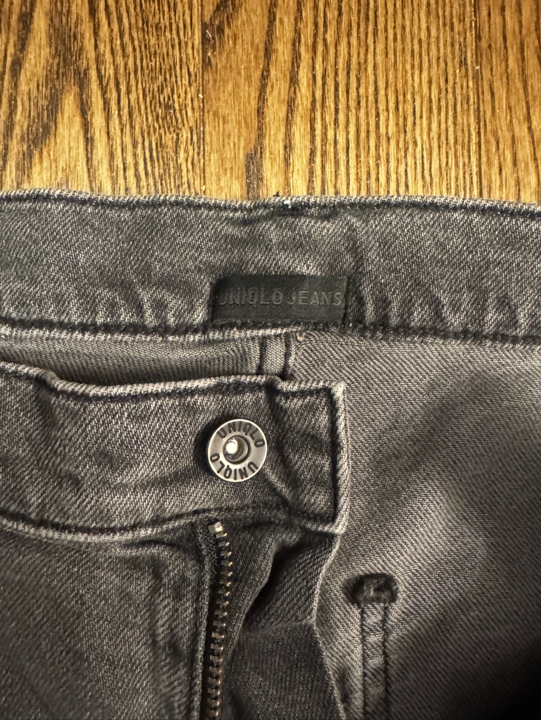 Uniqlo Jeans - photo 2