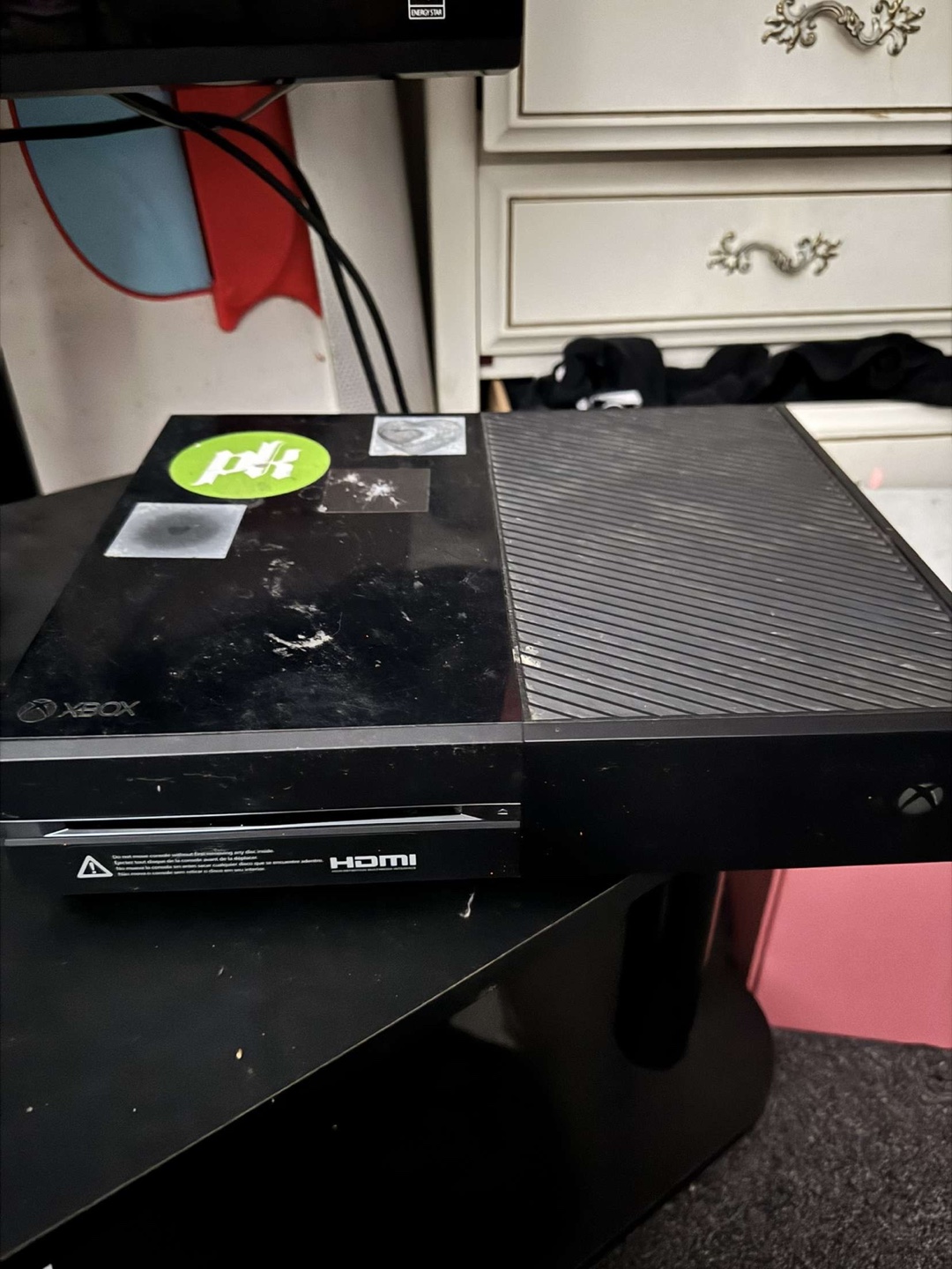 Xbox One Console - photo 2