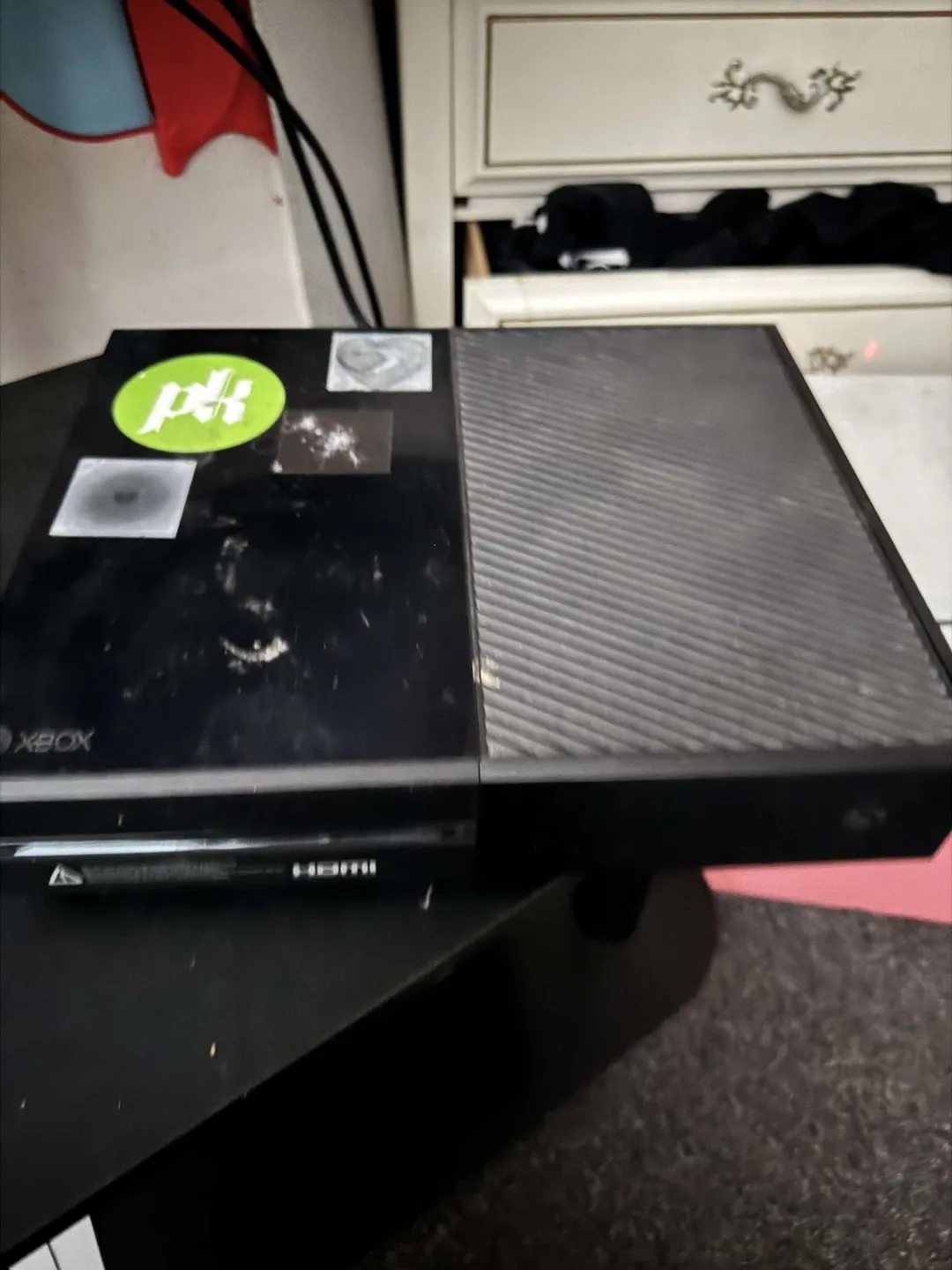 Xbox One Console thumbnail
