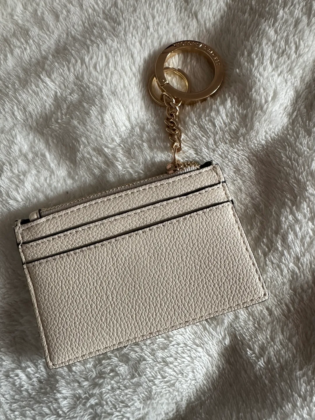 Victoria's Secret Pink Card Holder Keychain image indicator(2)