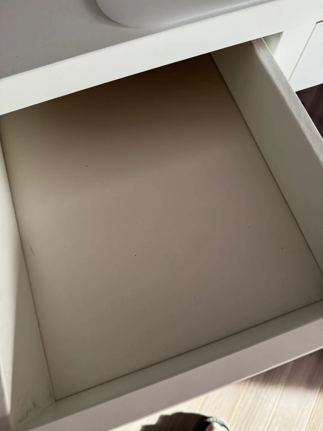 IKEA HOME OFFICE SET•(DESK, CHAIR, LAMP, DESK MAT & FILE HOLDER) image indicator(5)