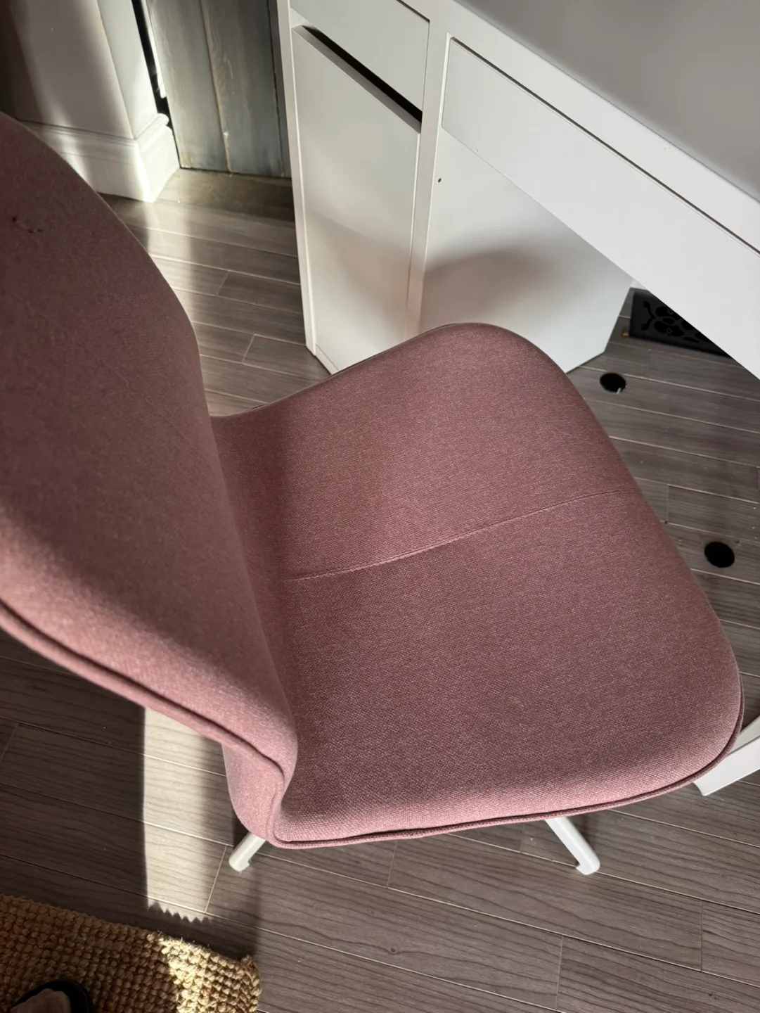 IKEA HOME OFFICE SET•(DESK, CHAIR, LAMP, DESK MAT & FILE HOLDER) image indicator(2)