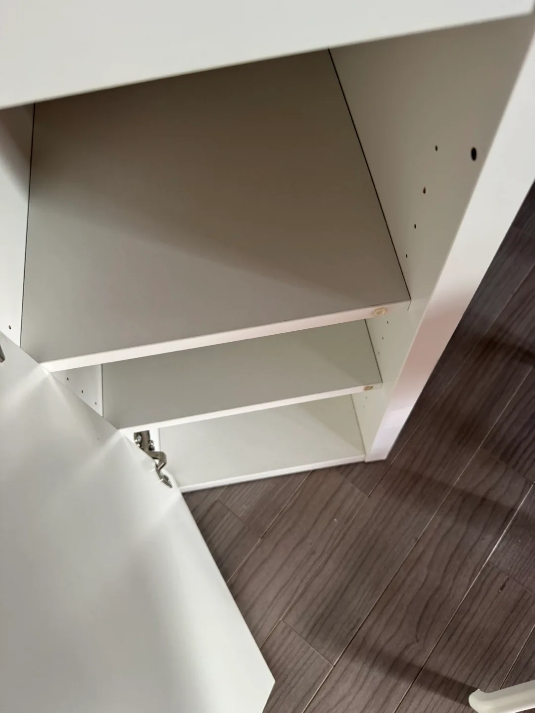 IKEA HOME OFFICE SET•(DESK, CHAIR, LAMP, DESK MAT & FILE HOLDER) image indicator(6)