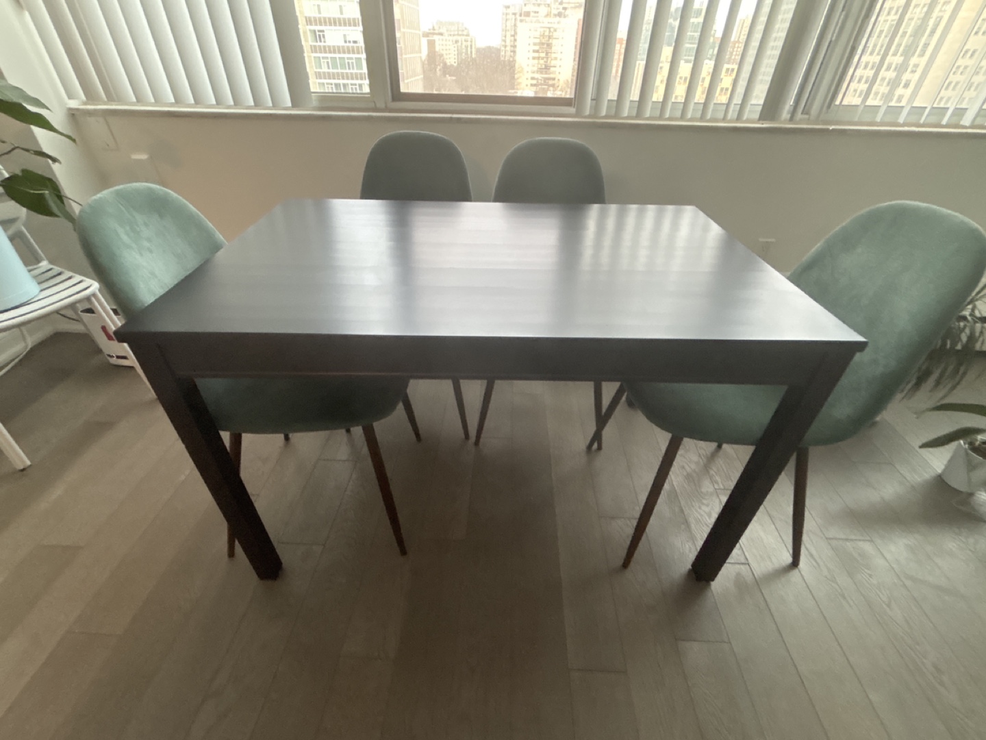 Dining Table Set (not with chairs)