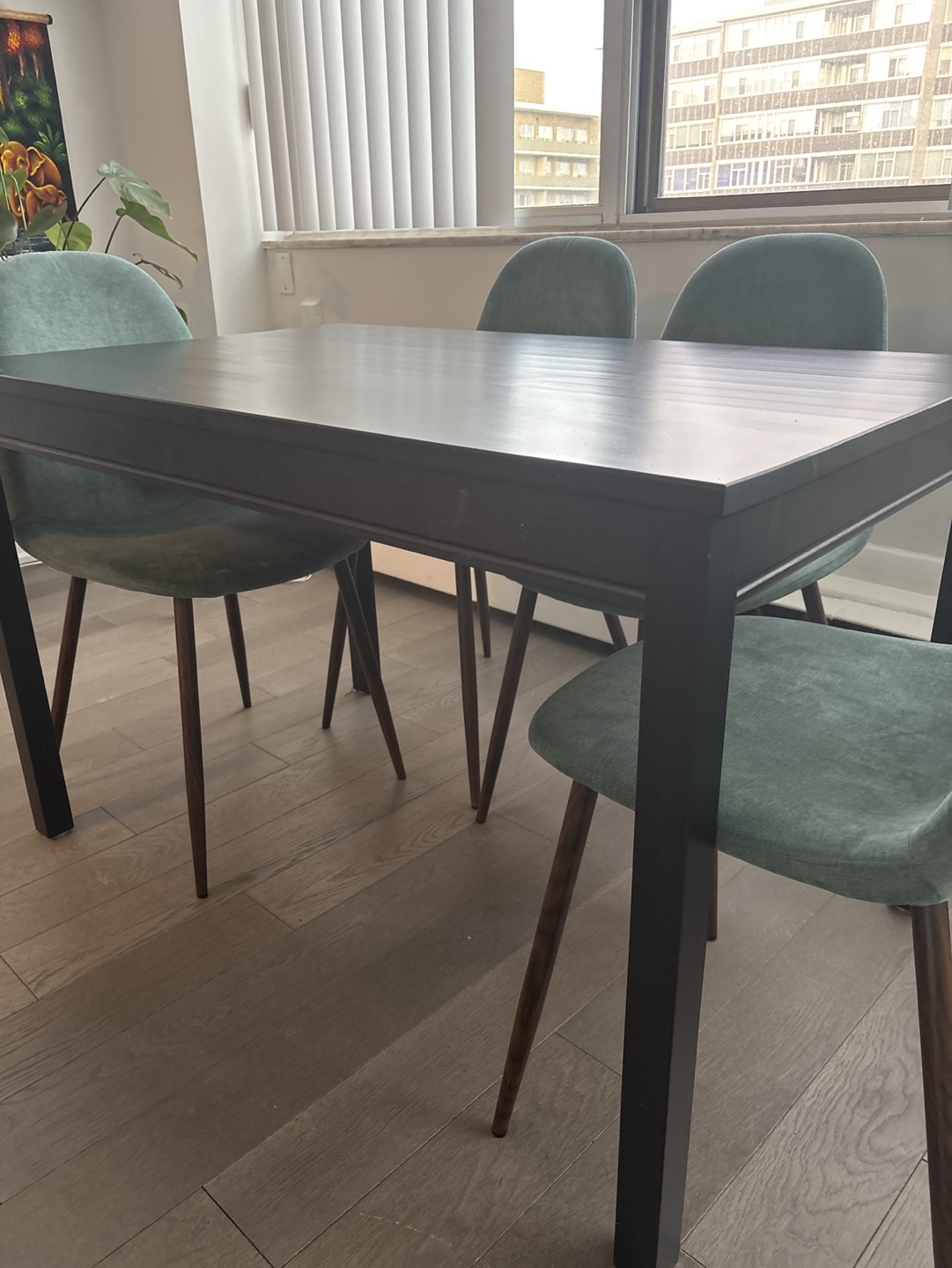 Dining Table Set (not with chairs) - photo 3