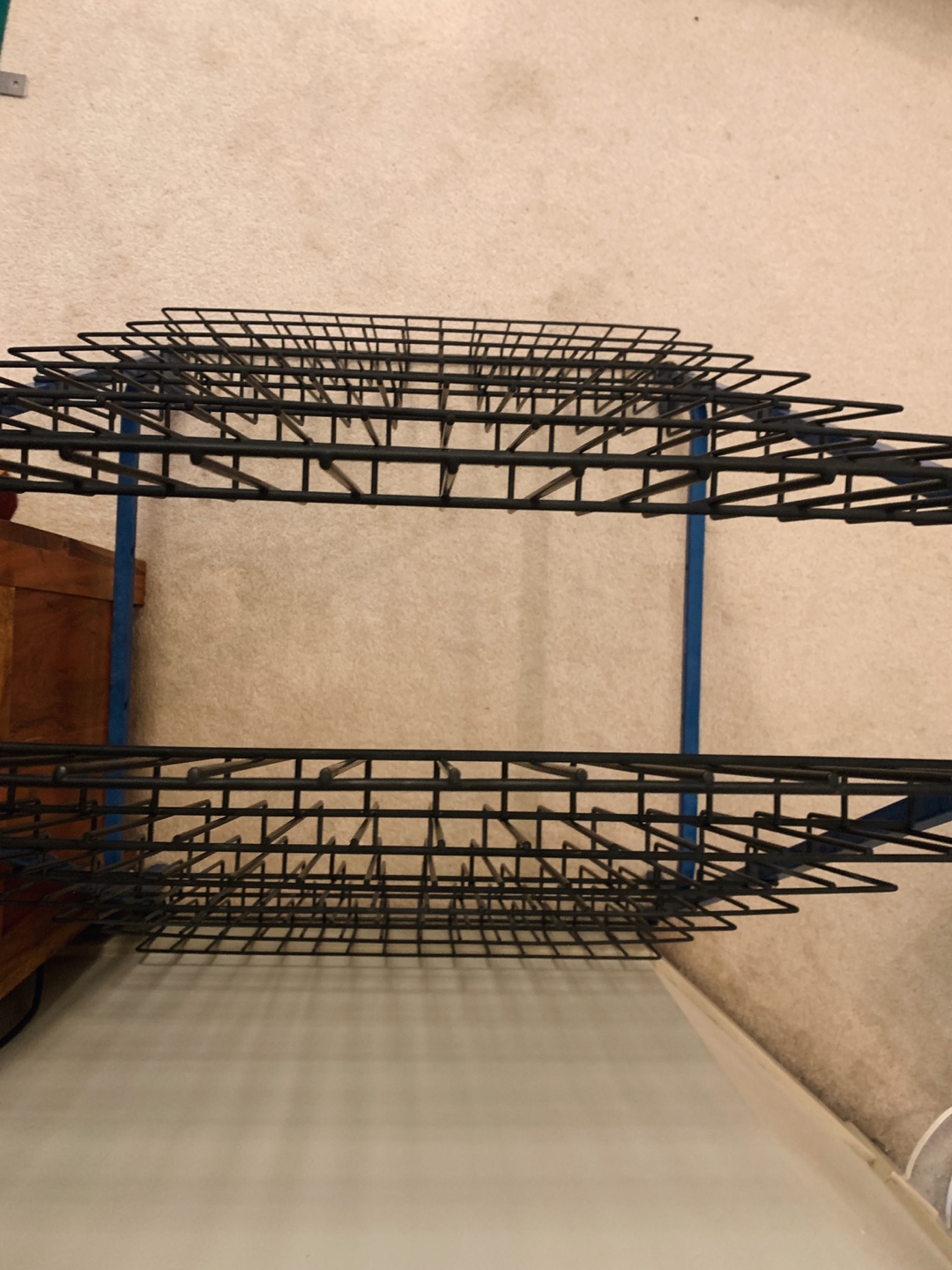 Magazine/Book Rack or Market Display Rack - photo 2