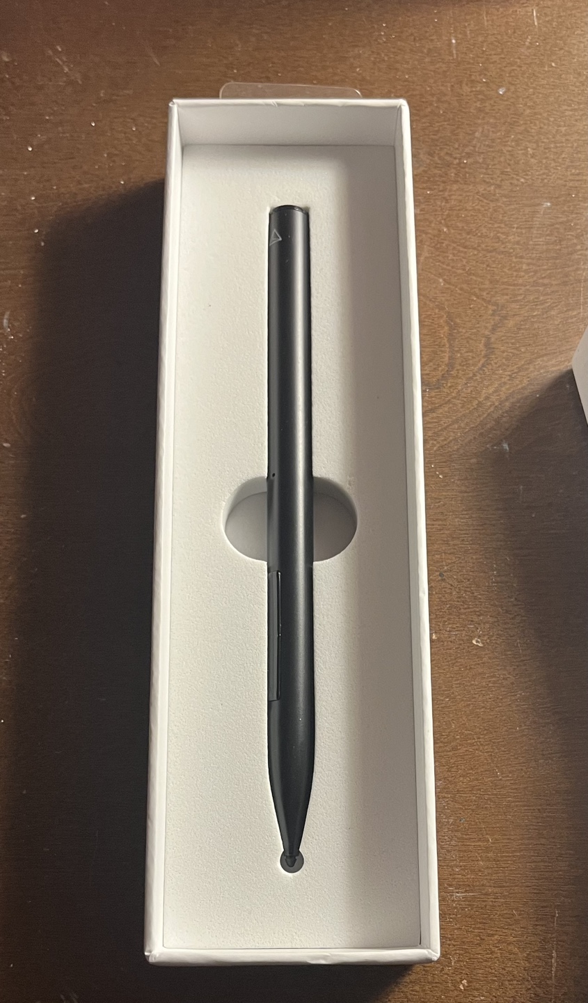 Adonit Note+ Stylus for iPad - photo 3