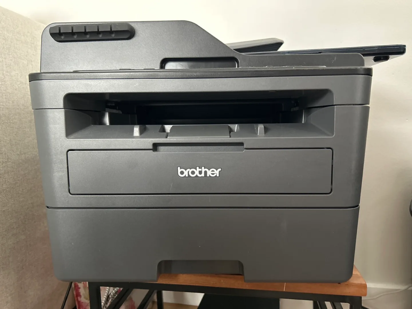 Brother DCP-L2530DW All-in-One Printer thumbnail