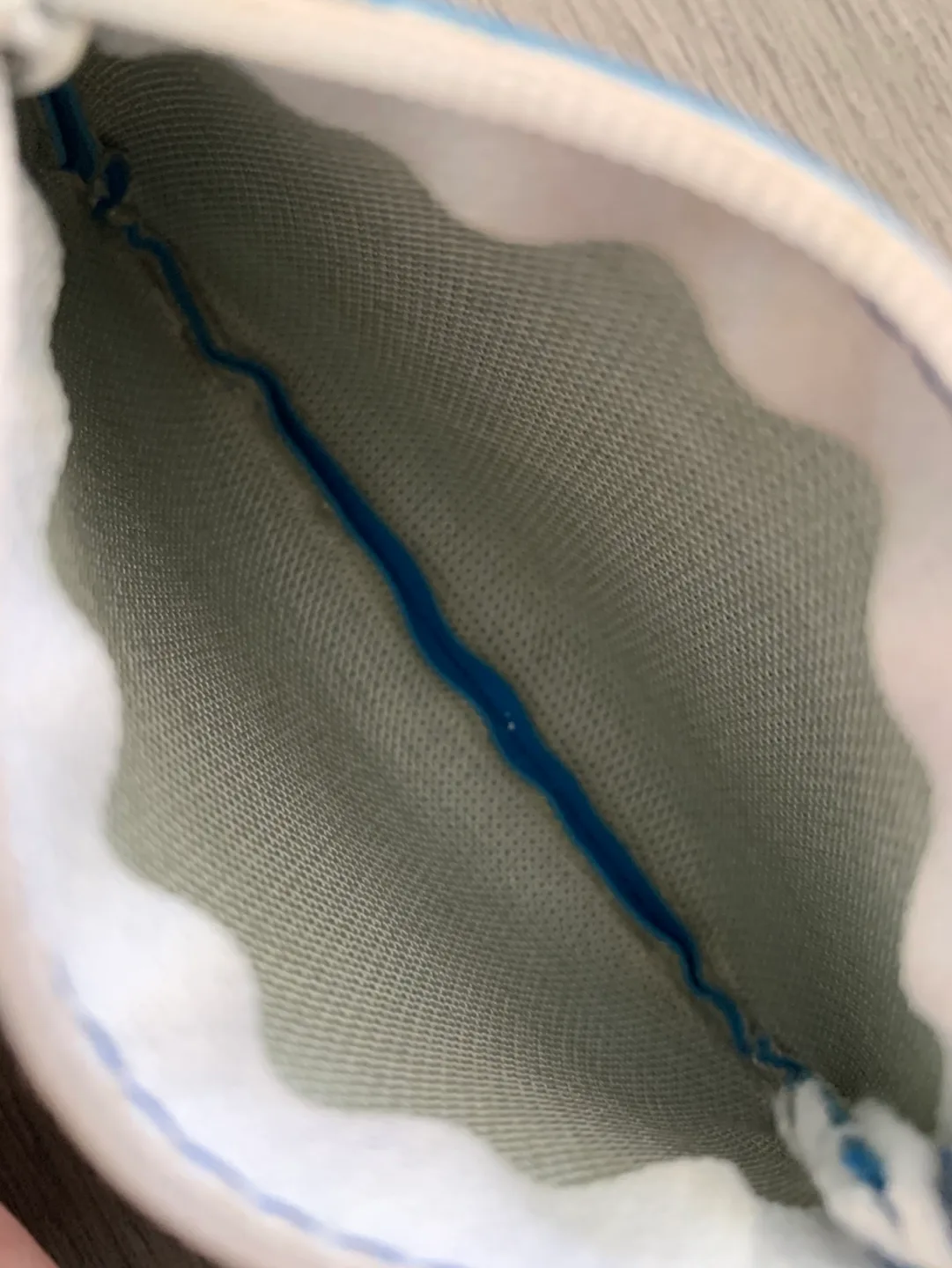 Vintage Mainzelmännchen Coin Wallet image indicator(5)