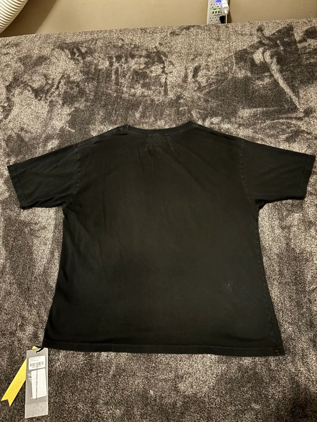 Rhude Dimora T-Shirt image indicator(4)