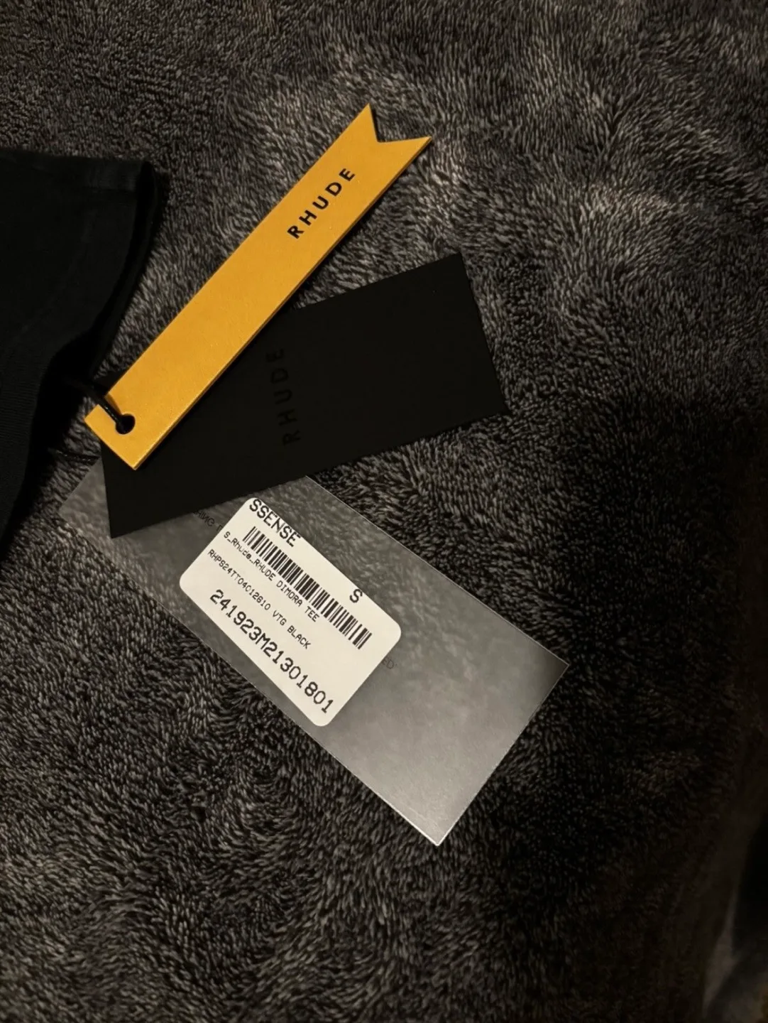 Rhude Dimora T-Shirt image indicator(8)