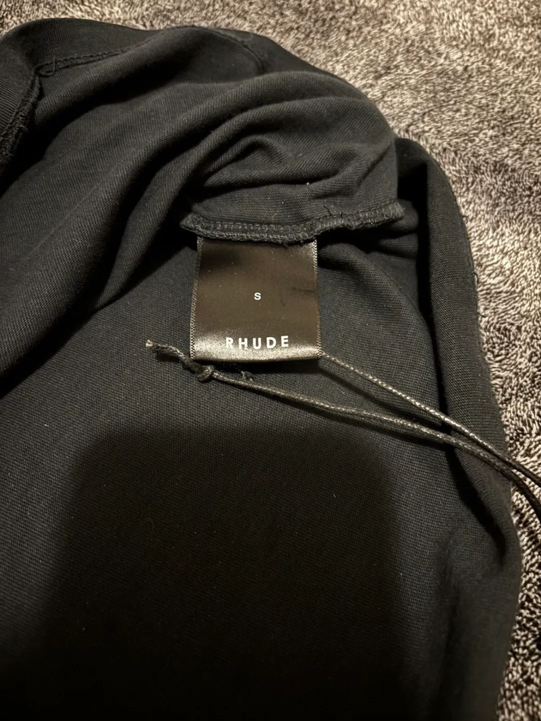 Rhude Dimora T-Shirt image indicator(6)