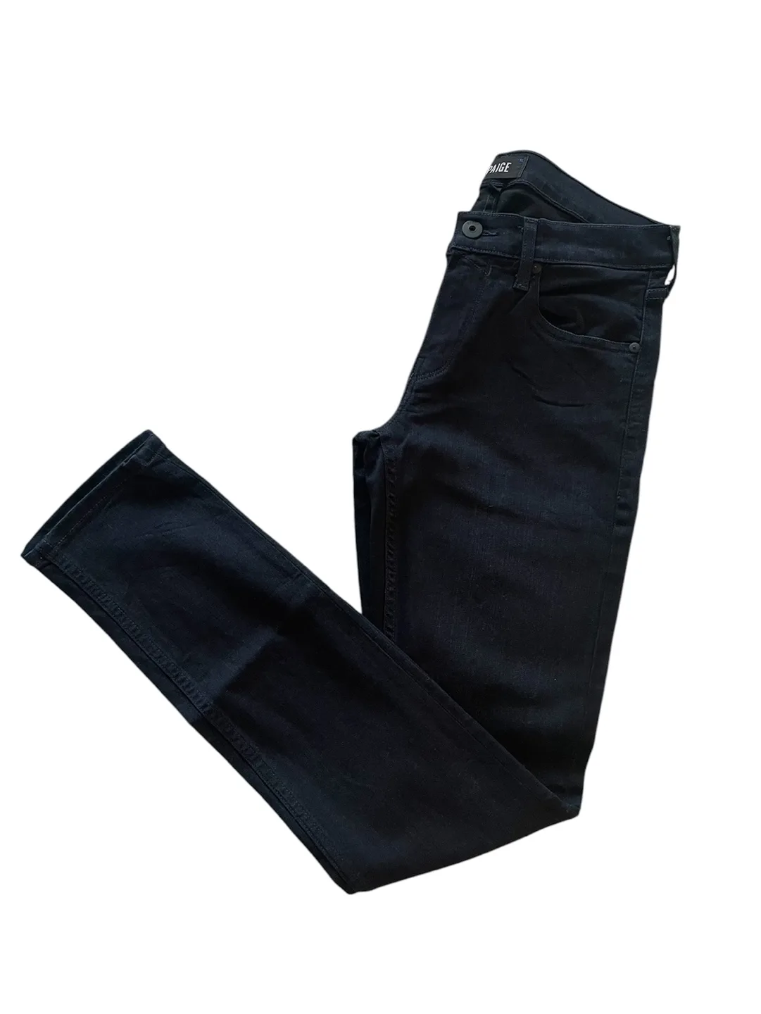 Paige Croft Skinny-Fit Jeans - Size 30 image indicator(8)