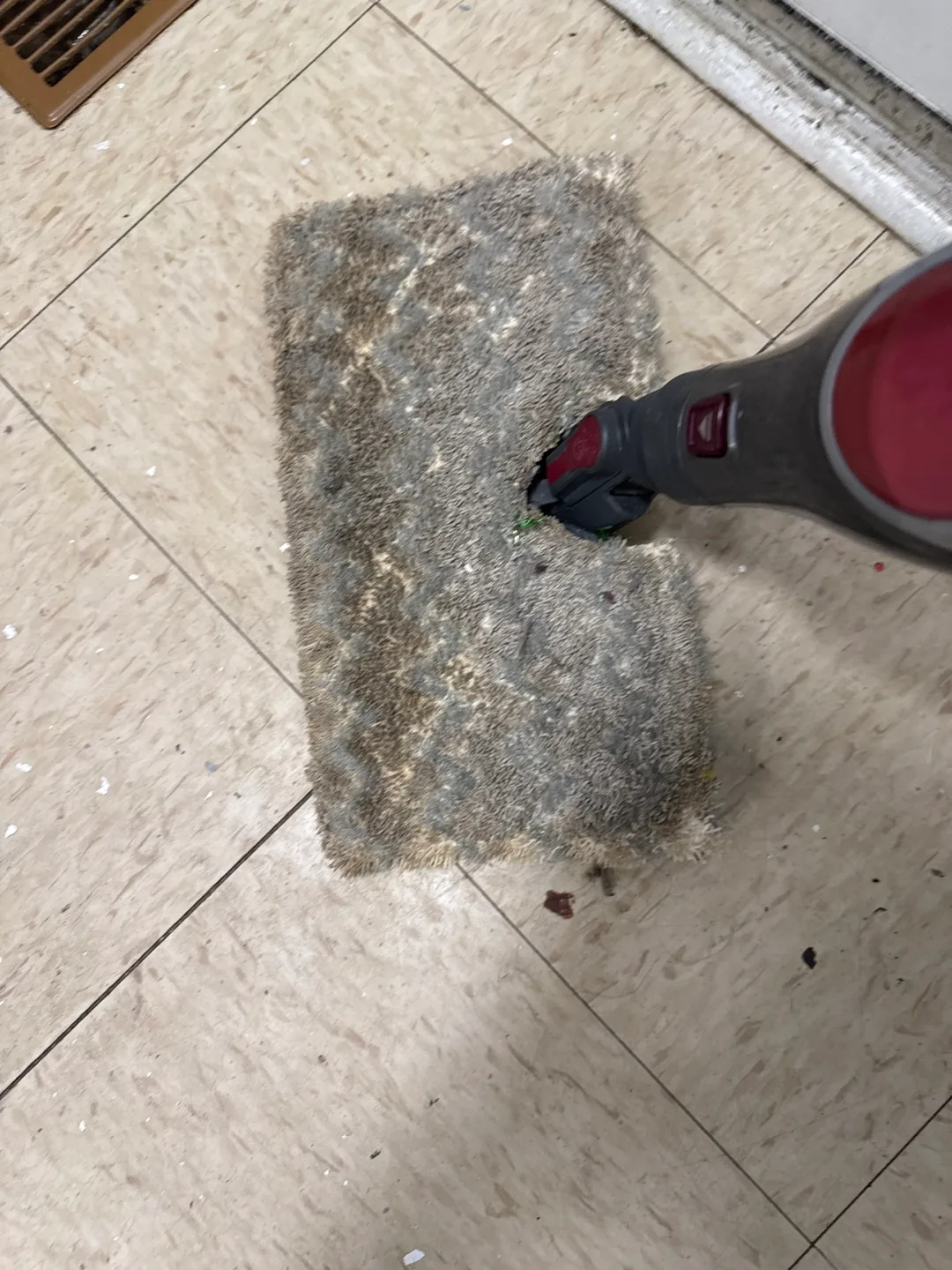 Shark Genius Steam Pocket Mop image indicator(3)