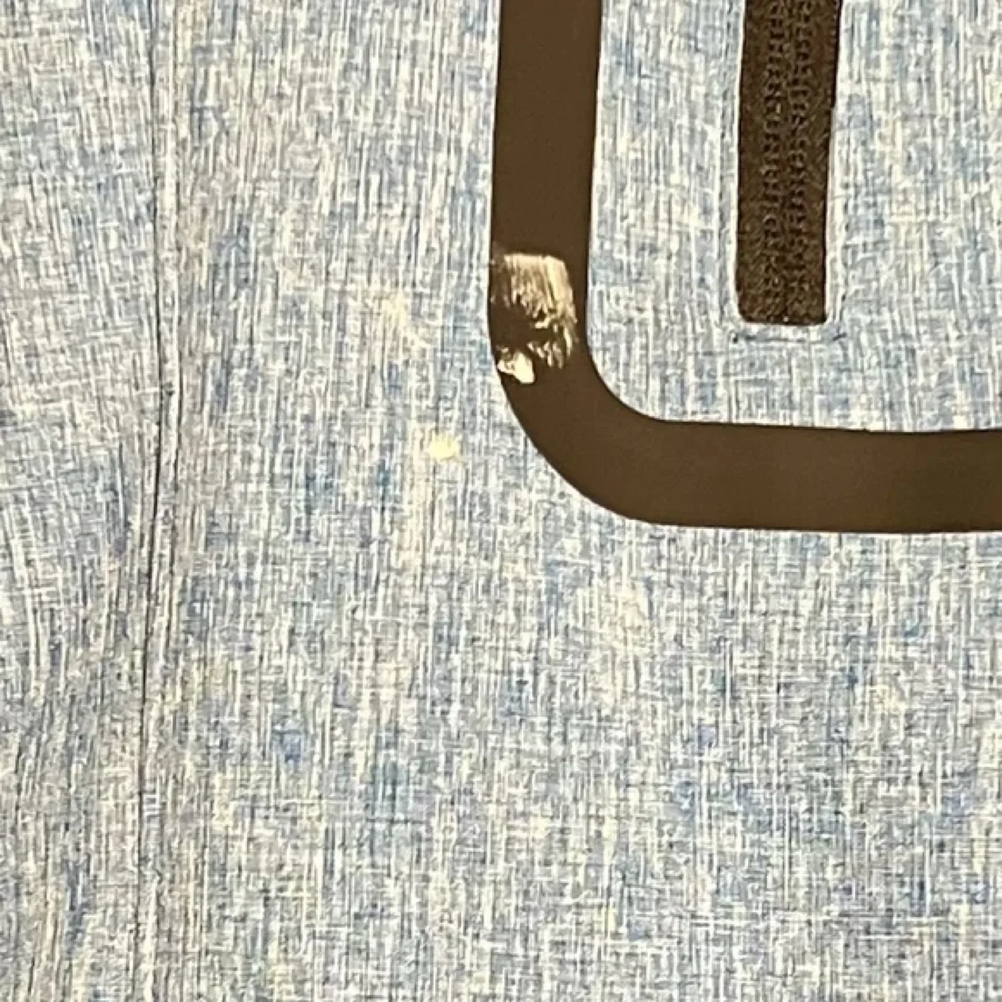 Hollister Co. Grey Zip-Up Hoodie Jacket image indicator(6)