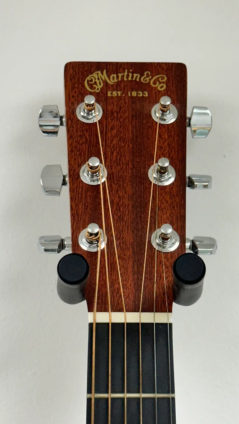 Martin & Co. DX1RE Acoustic Guitar image indicator(2)