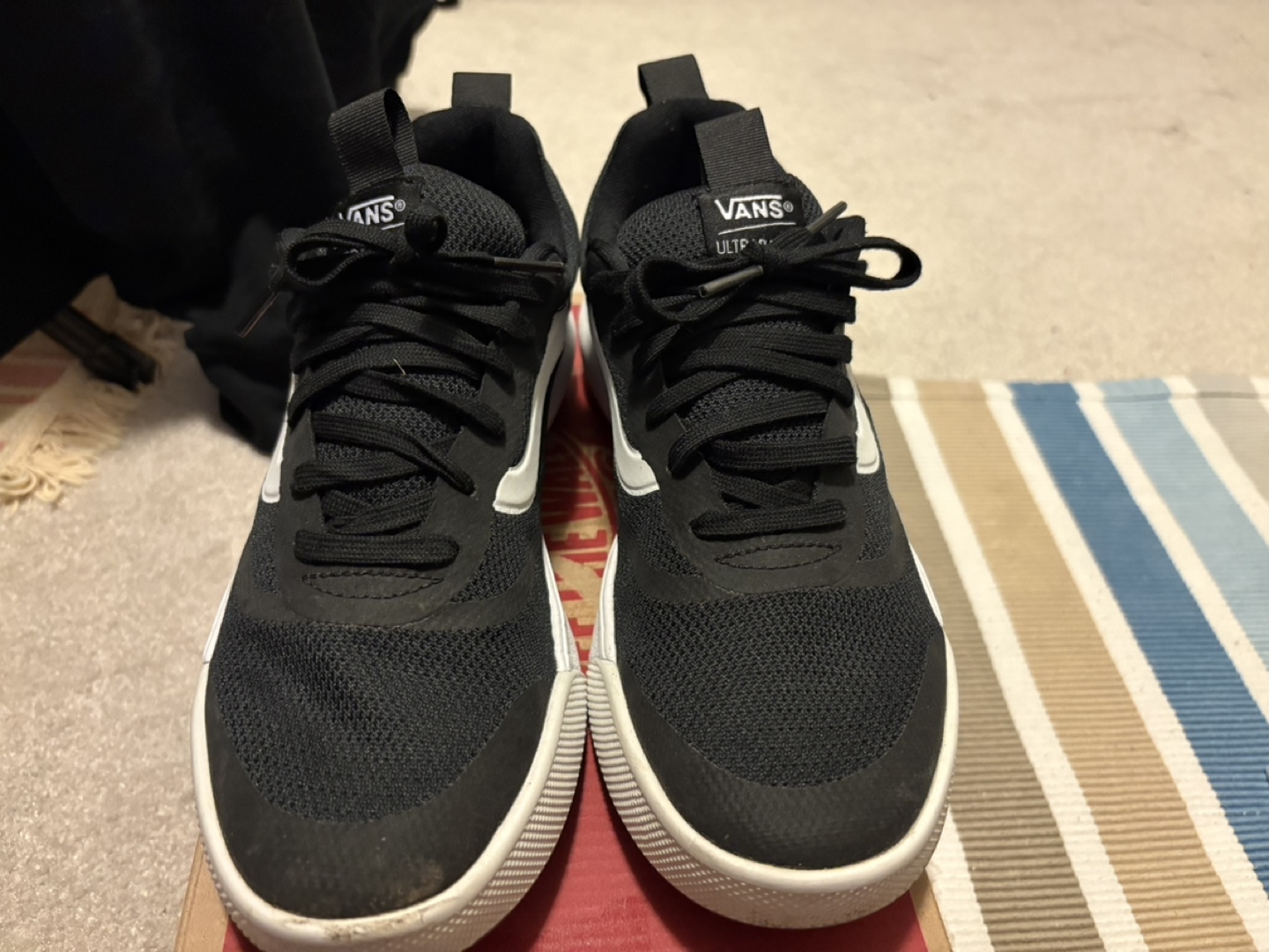 Vans UltraRange Rapidweld Shoes - photo 2