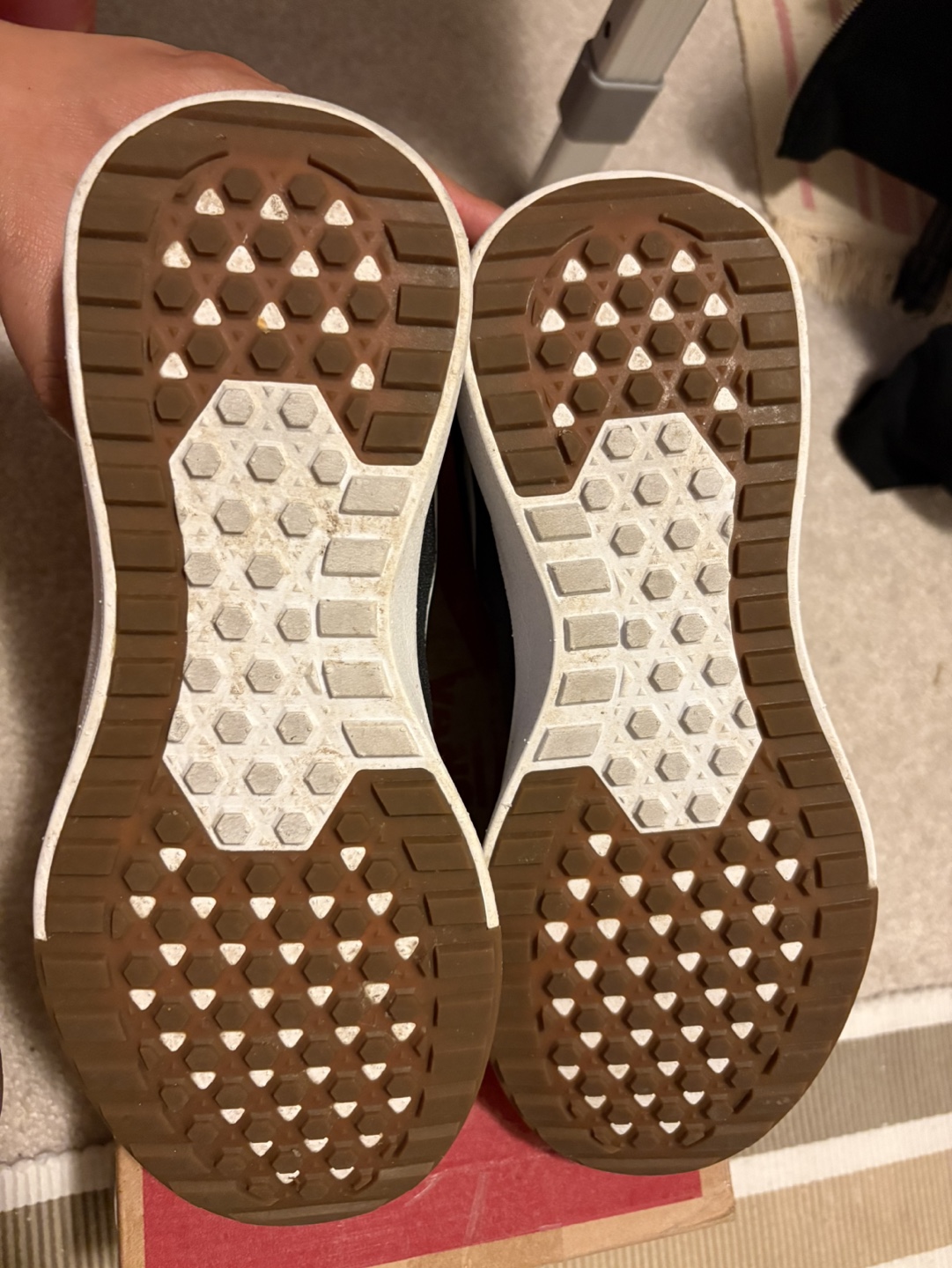 Vans UltraRange Rapidweld Shoes - photo 5