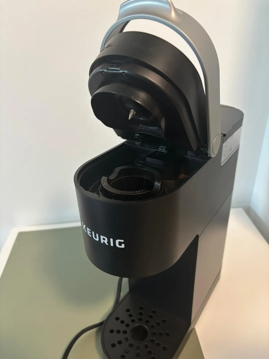 Keurig K-Mini Plus Coffee Maker image indicator(3)