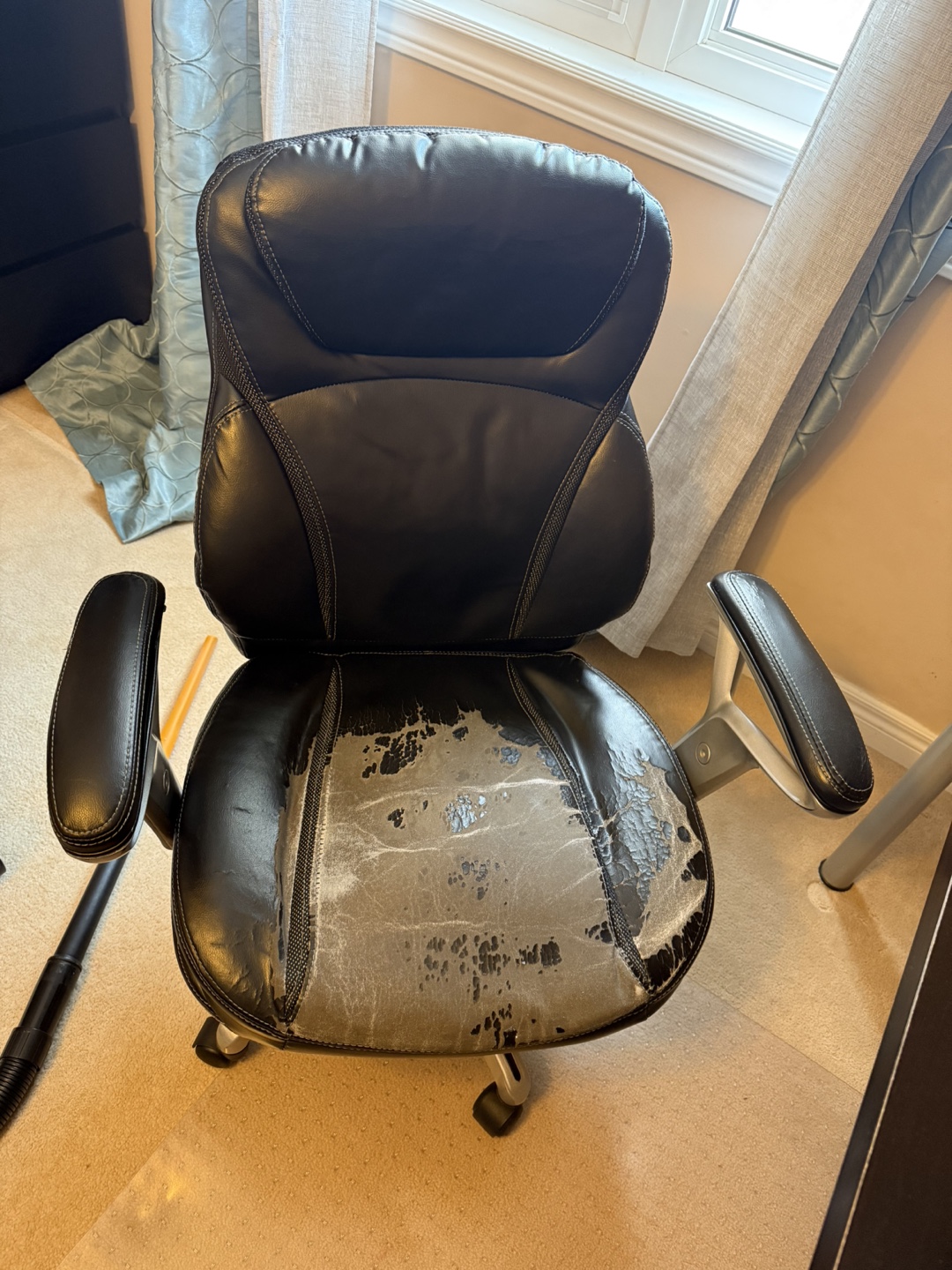 Office Chair - photo 4
