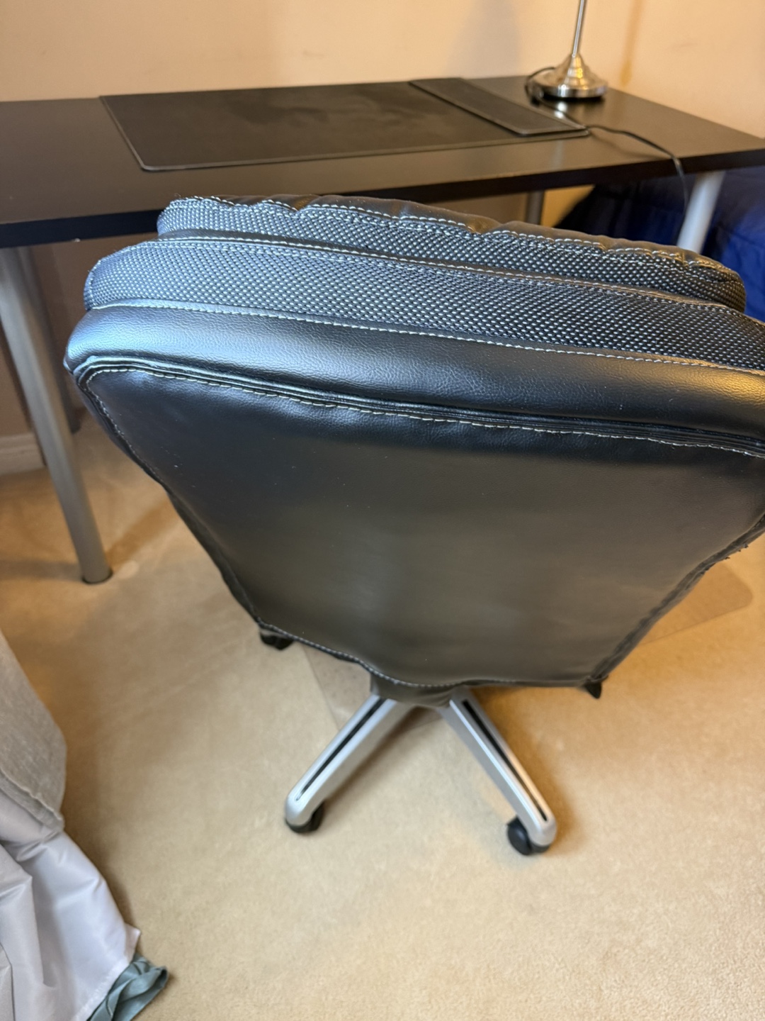 Office Chair - photo 3