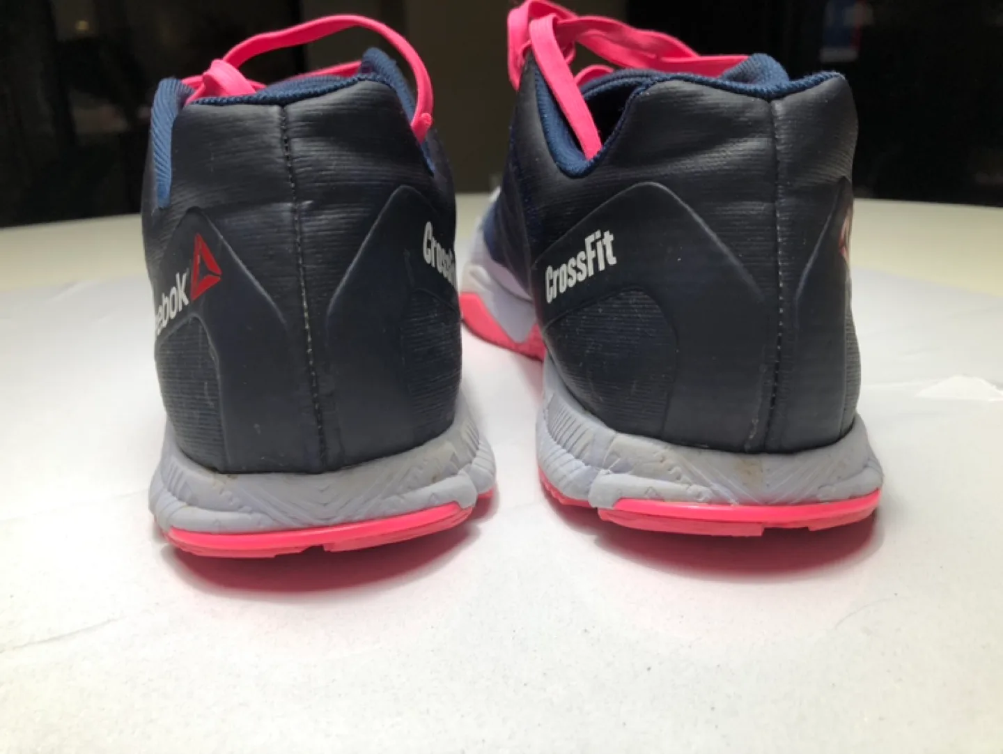 Women's Reebok CrossFit Nano Training Shoes image indicator(6)