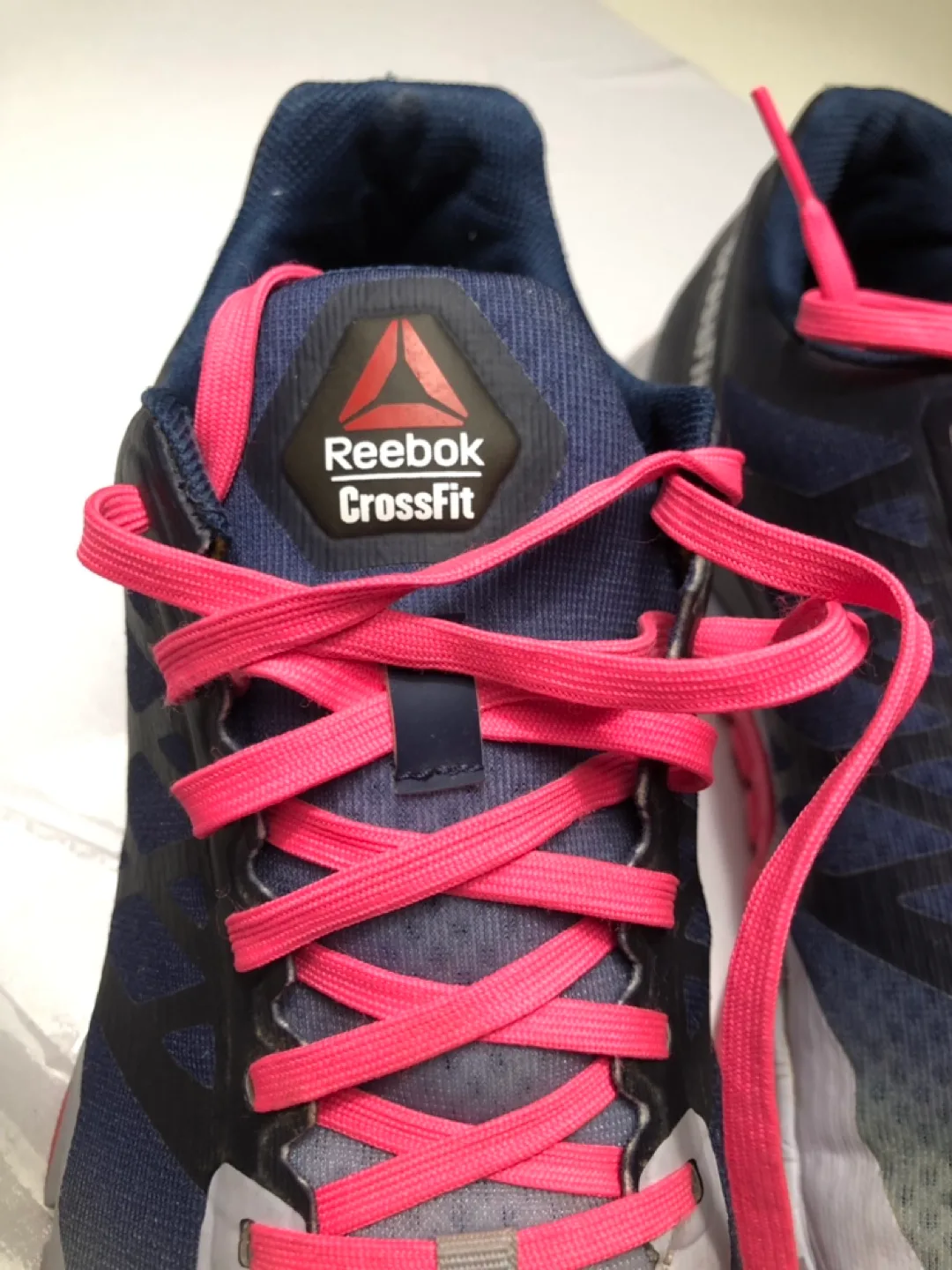 Women's Reebok CrossFit Nano Training Shoes image indicator(4)