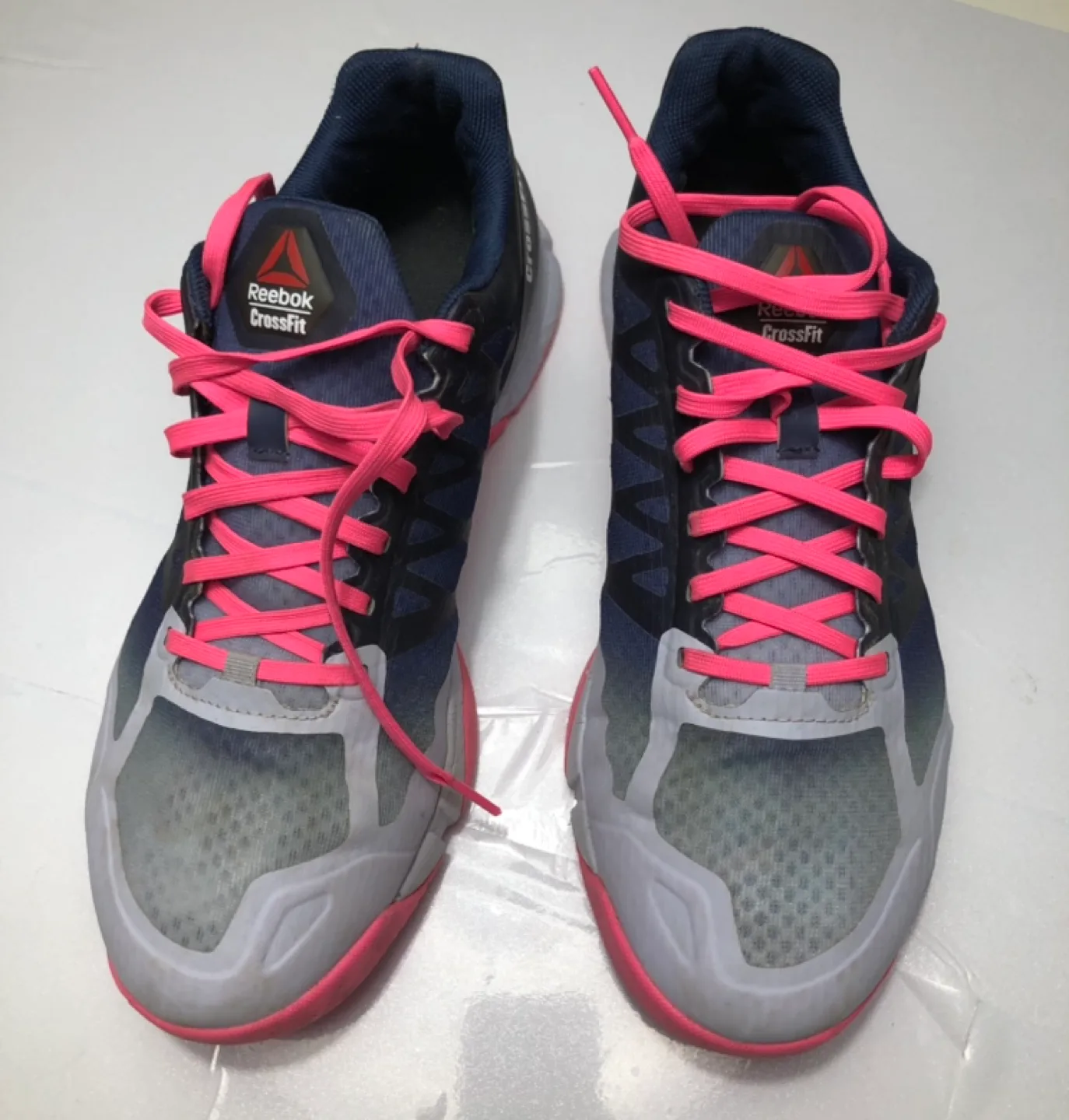 Women's Reebok CrossFit Nano Training Shoes image indicator(2)