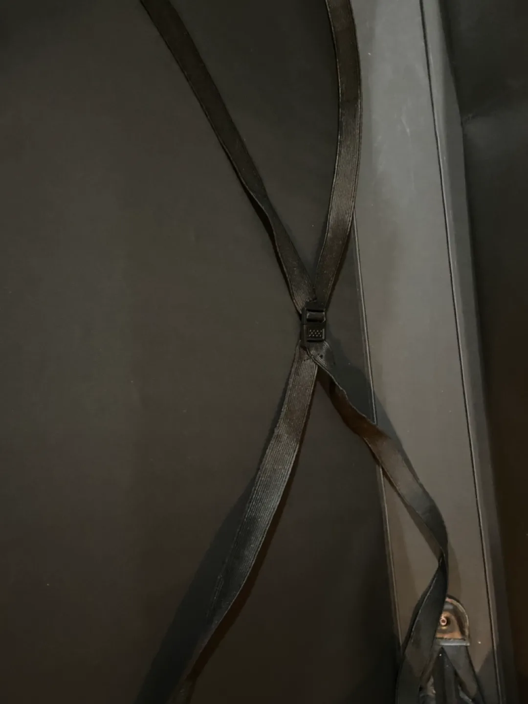 Large Black Portfolio Case image indicator(2)