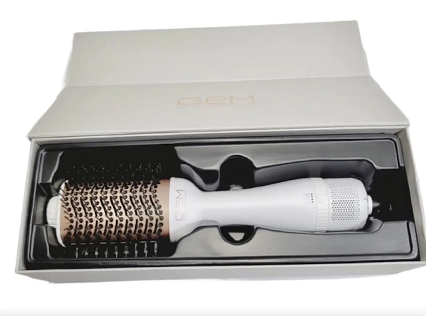 GEM Hot Air Styling Brush thumbnail