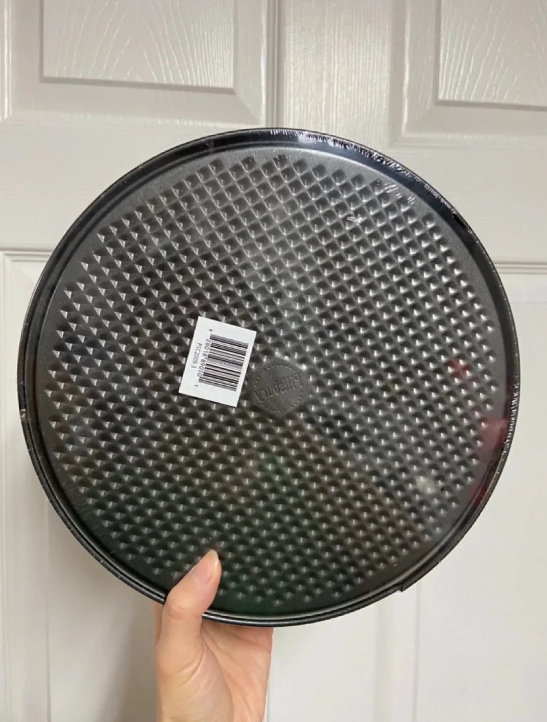 Pillsbury Bakeware 3-Piece Springform Cake Pan Set 🏈 image indicator(2)