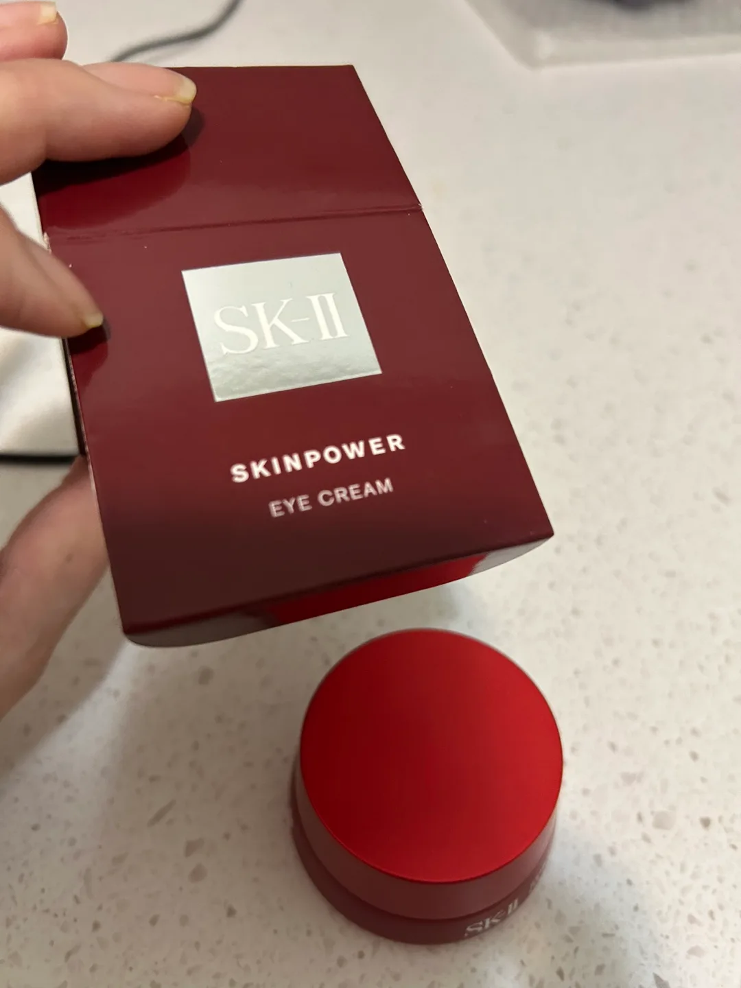 SK-II Skinpower Eye Cream image indicator(2)