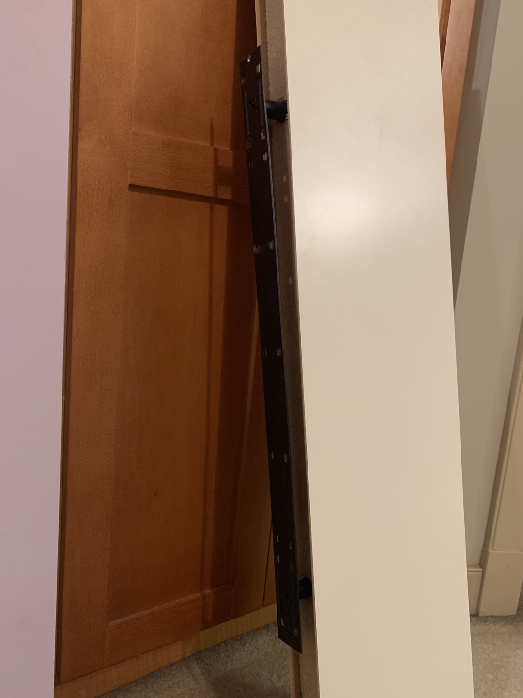 IKEA Floating Shelf - photo 2