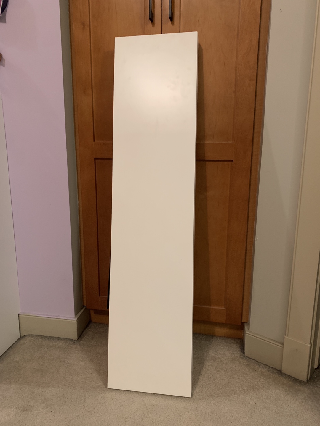 IKEA Floating Shelf