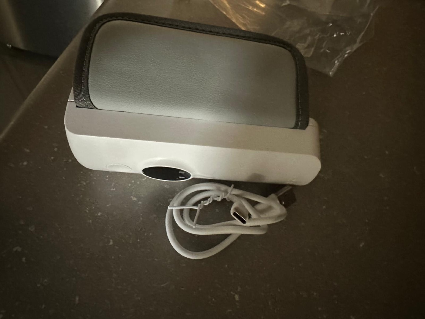 NNQ-Z Rechargeable Portable Milk Warmer - photo 3