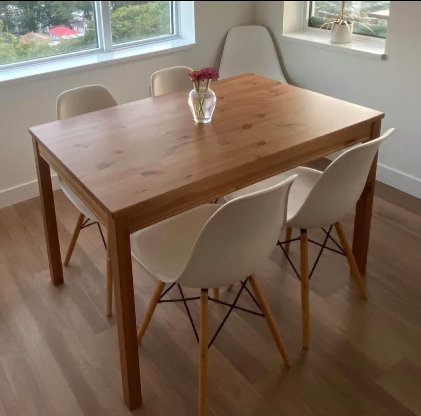 IKEA Dining Table only