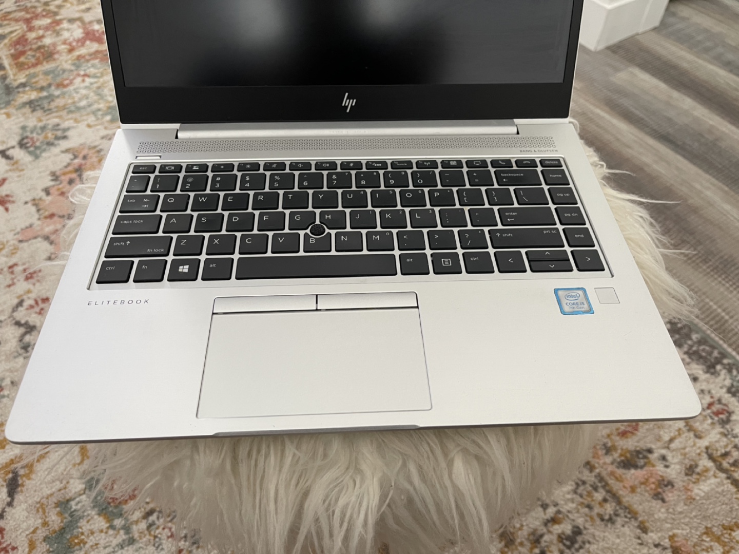 hp elitebook 840 g5 core i5 7th gen - photo 2