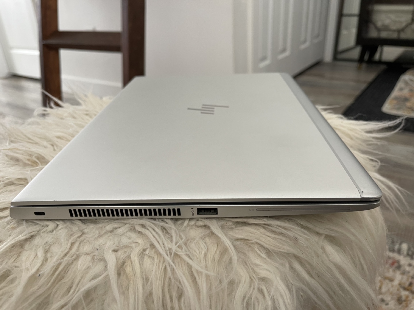 hp elitebook 840 g5 core i5 7th gen - photo 4