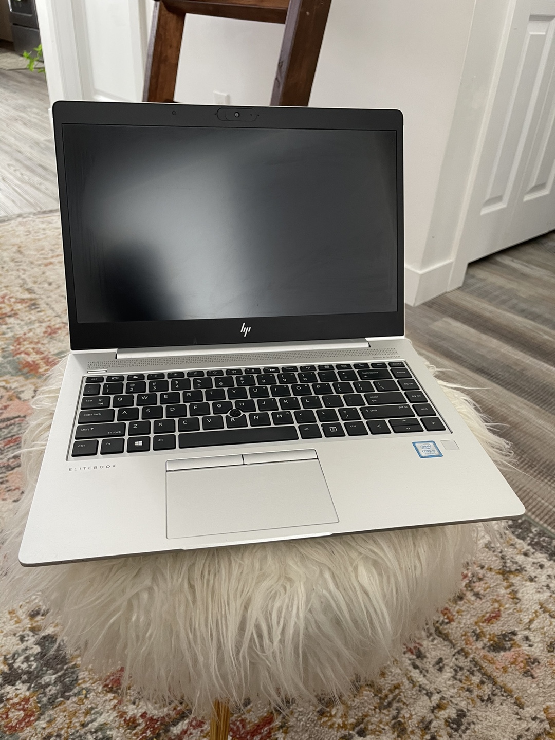 hp elitebook 840 g5 core i5 7th gen