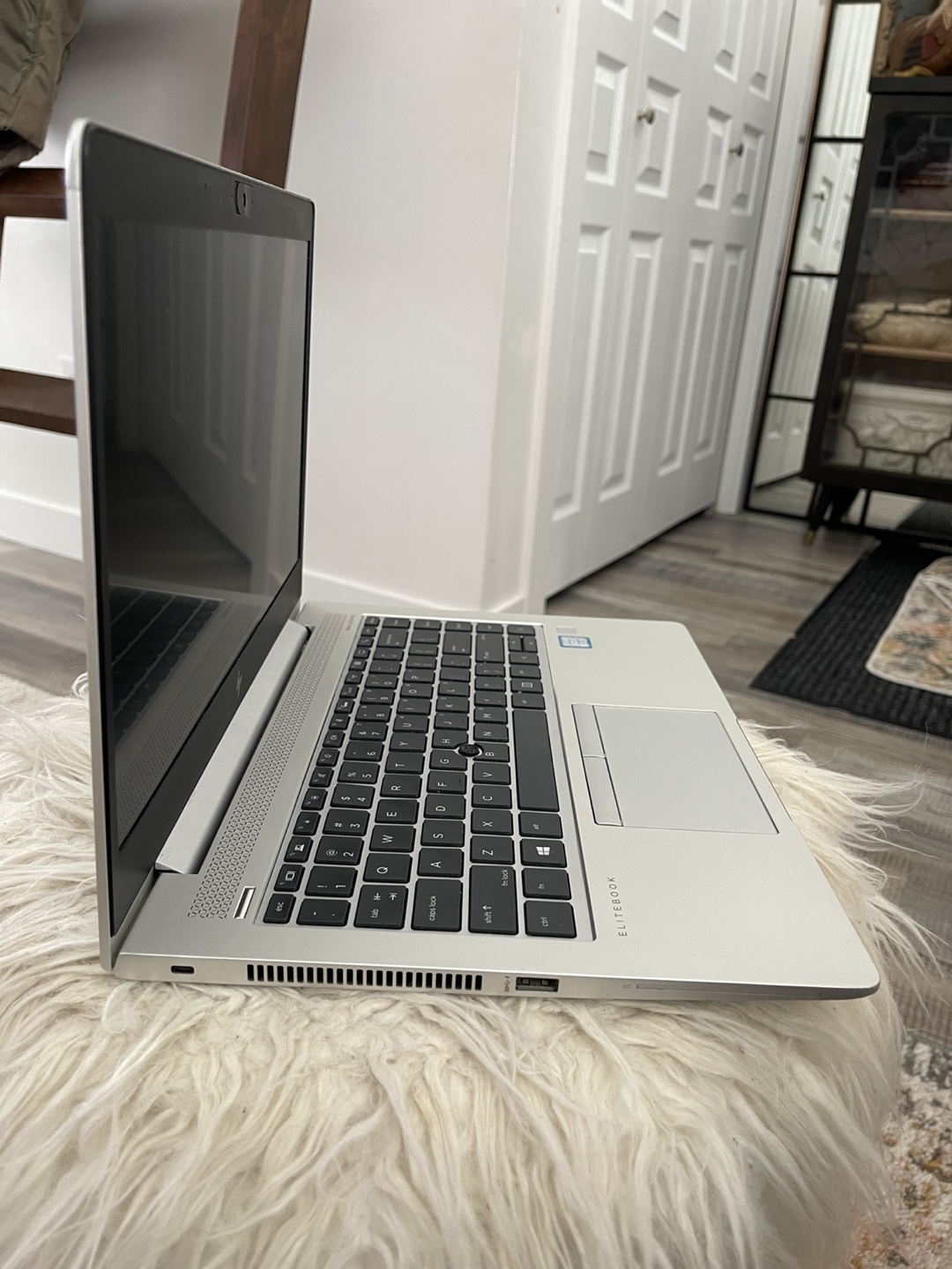hp elitebook 840 g5 core i5 7th gen - photo 3
