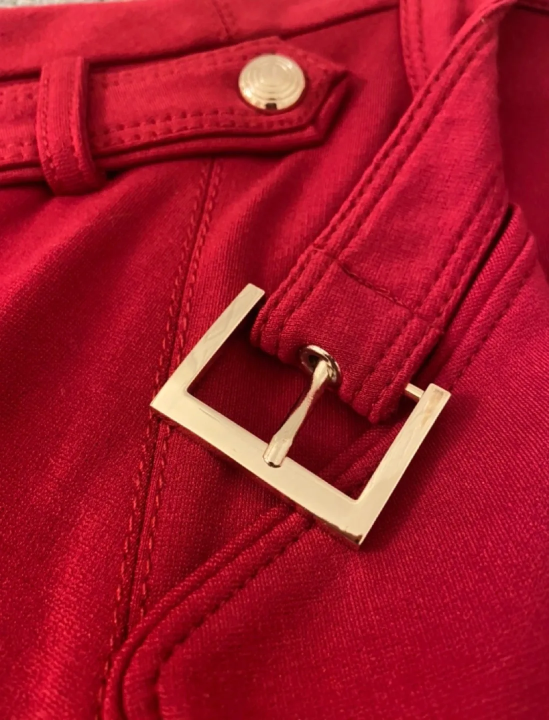 White House | Black Market Pink Moto Style Jacket 🏈 image indicator(4)