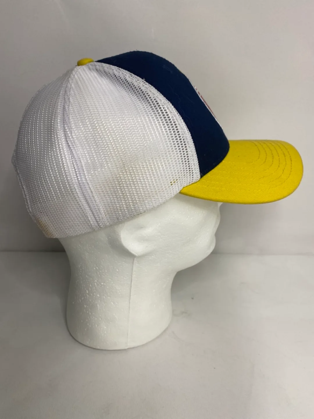 Coors Banquet Beer Trucker Hat image indicator(4)