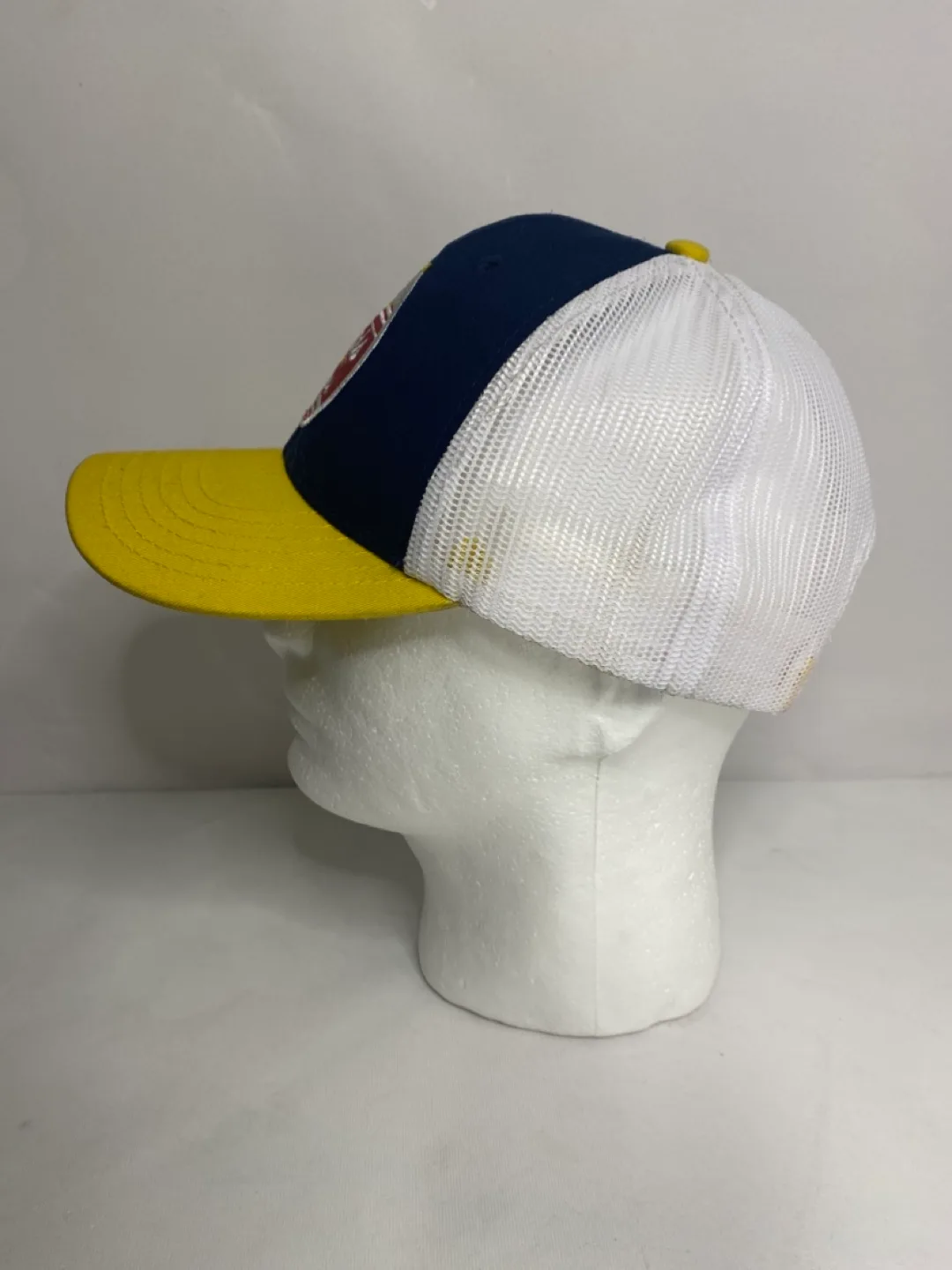 Coors Banquet Beer Trucker Hat image indicator(6)