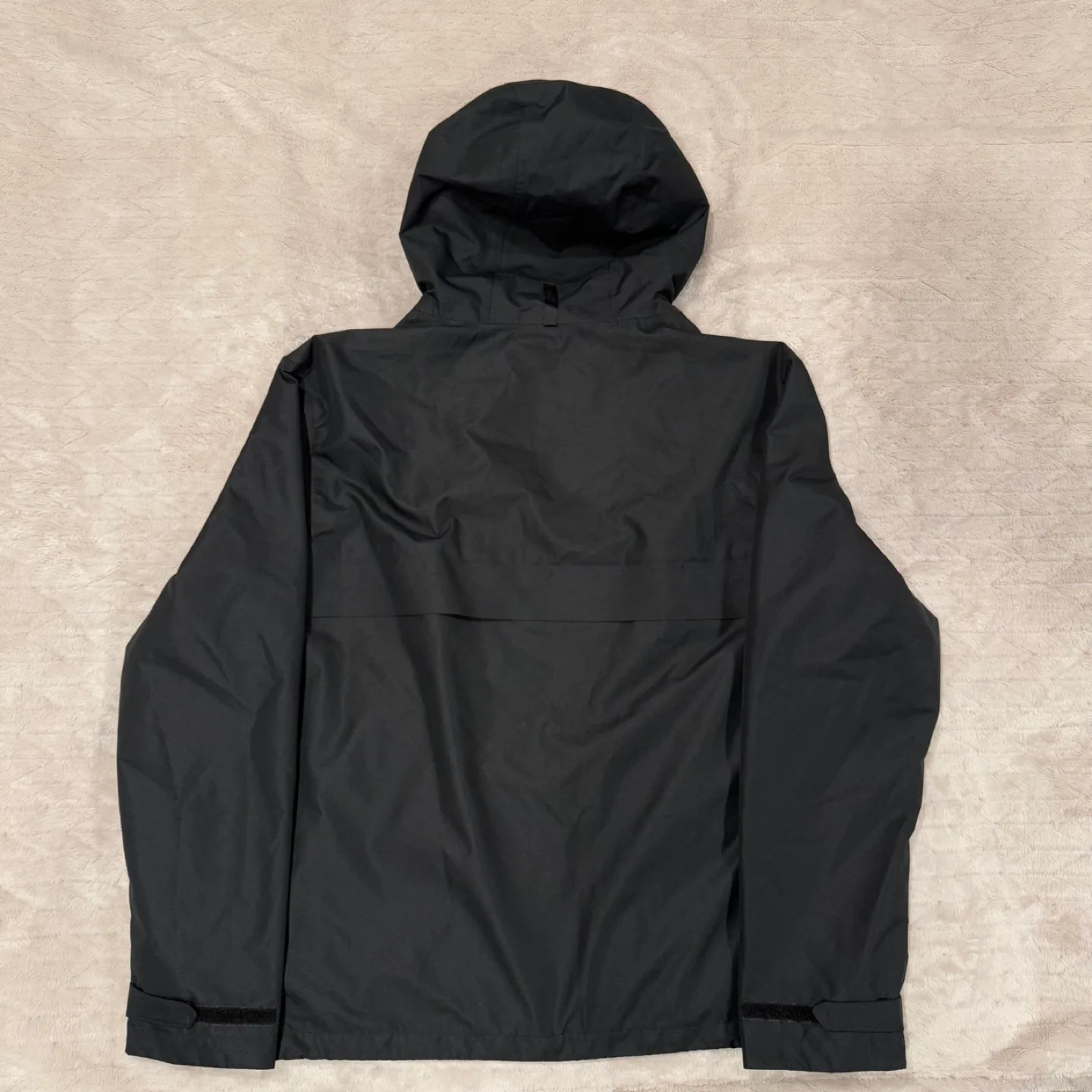 Polo Ralph Lauren Portland Jkt-lined-jacket Polyester Sz L image indicator(2)