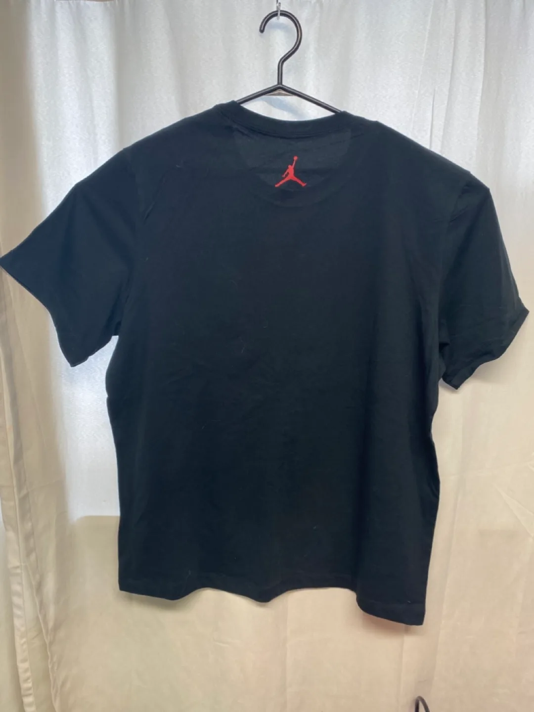 Jordan Brand Metal Band Graphic T-Shirt image indicator(5)