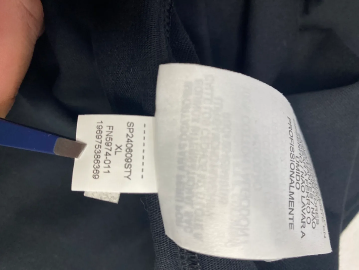 Jordan Brand Metal Band Graphic T-Shirt image indicator(9)