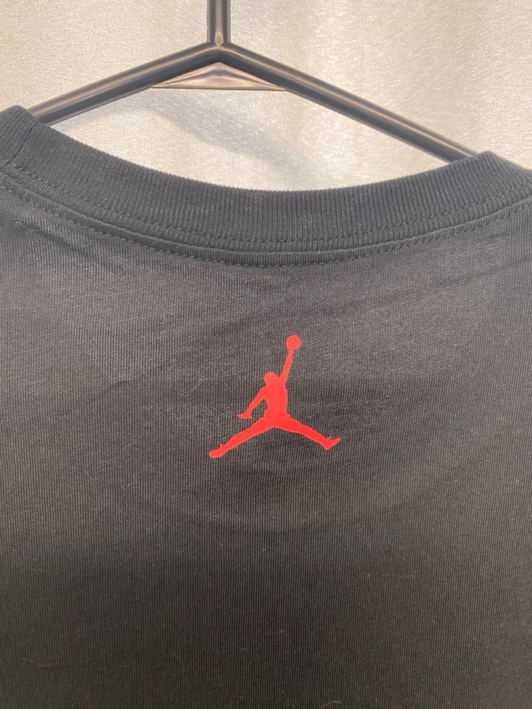 Jordan Brand Metal Band Graphic T-Shirt image indicator(6)