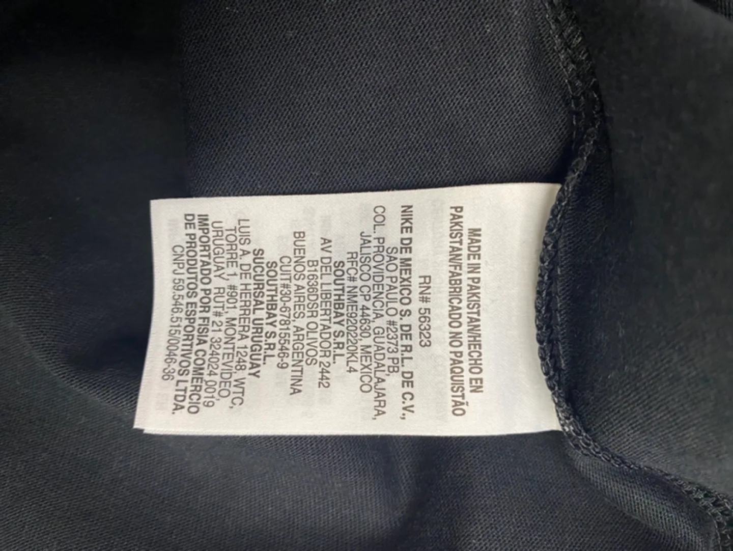 Jordan Brand Metal Band Graphic T-Shirt image indicator(8)