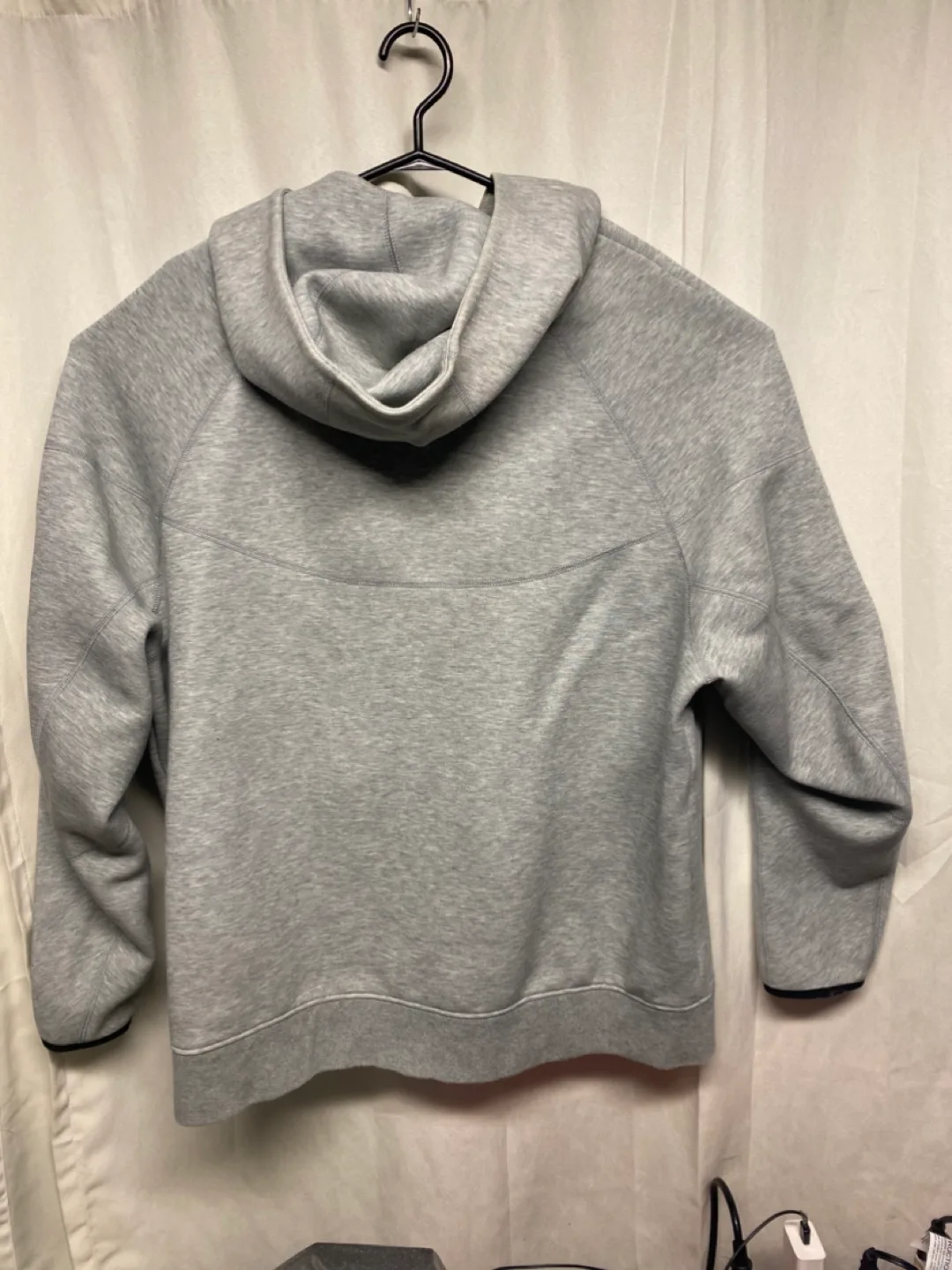 Nike Tech Fleece Full-Zip Hoodie - XXL image indicator(6)